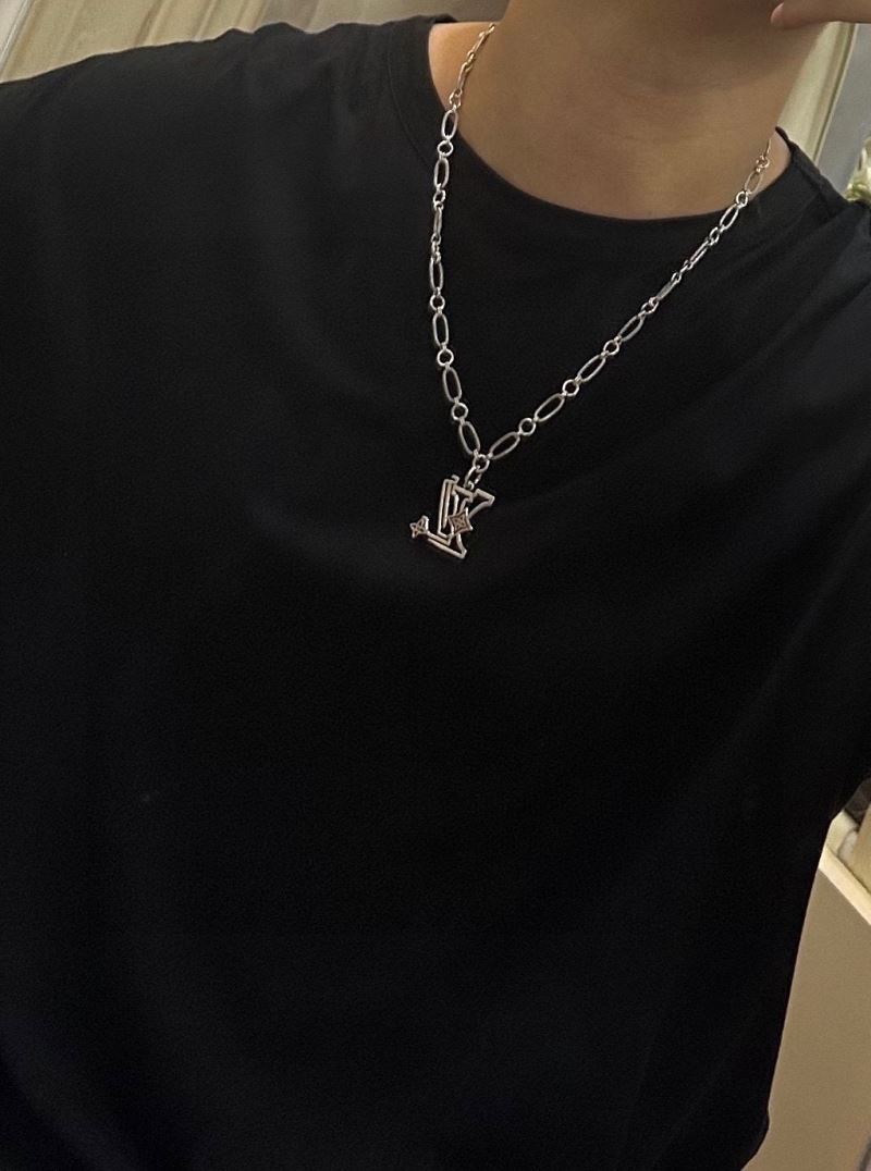 LV Necklaces